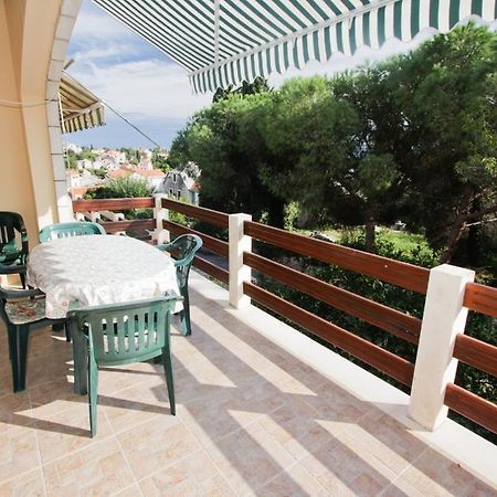 Apartments Stanko Sumartin Ngoại thất bức ảnh