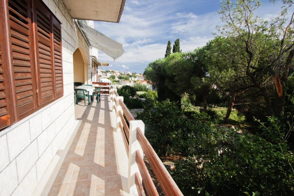Apartments Stanko Sumartin Ngoại thất bức ảnh