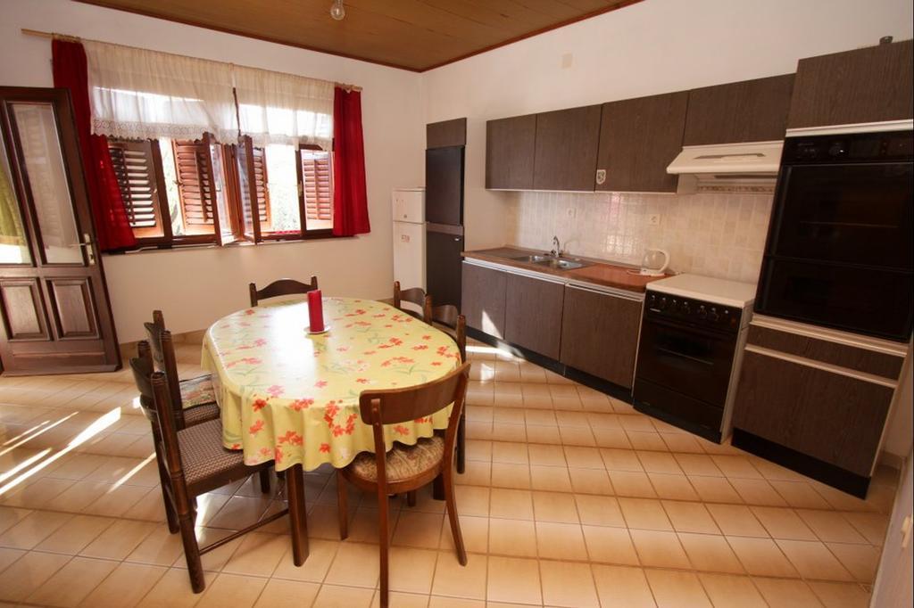 Apartments Stanko Sumartin Ngoại thất bức ảnh