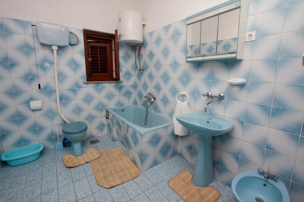 Apartments Stanko Sumartin Ngoại thất bức ảnh