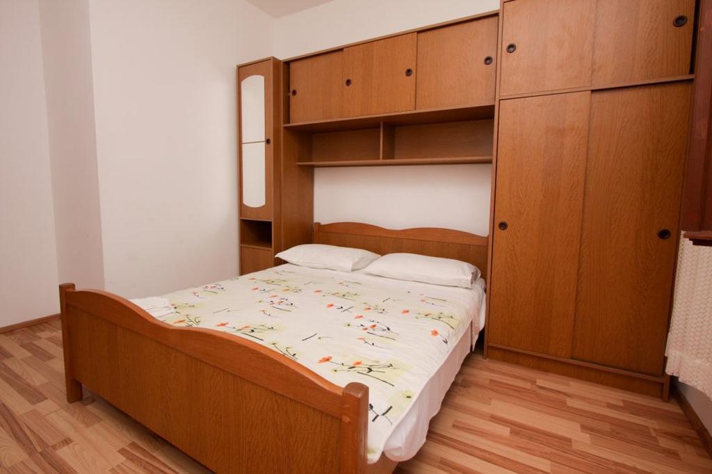 Apartments Stanko Sumartin Ngoại thất bức ảnh
